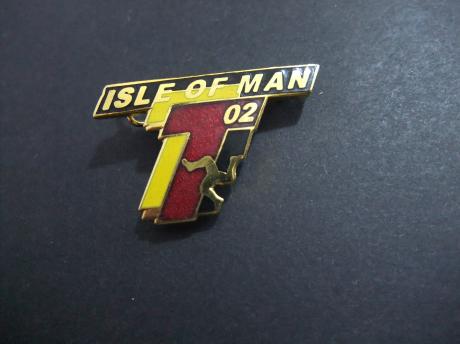 Isle Of Man TT 2002 motorsport